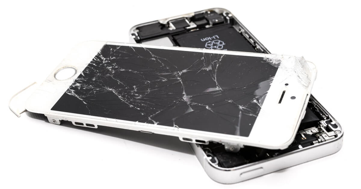 Things To Remember When Replacing iPhone LCD Screens - Battery Mate