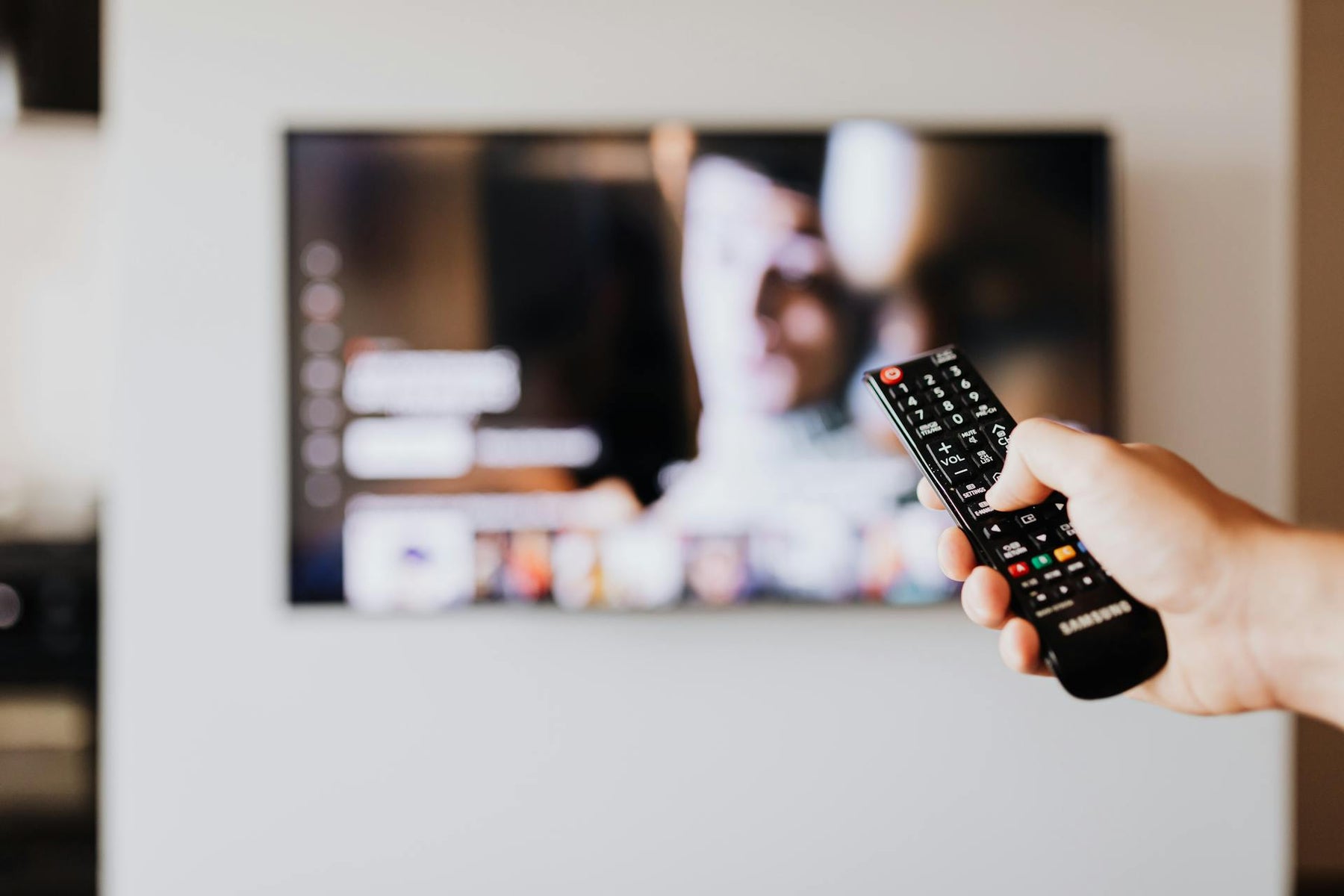 Upgrading Your Kogan TV Experience With The Right Remote Control - Battery Mate