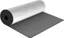 0.5Mx5M Sound Deadener Roller Car Insulation Mat Heat Shield Noise Adhesive Foam - Battery Mate