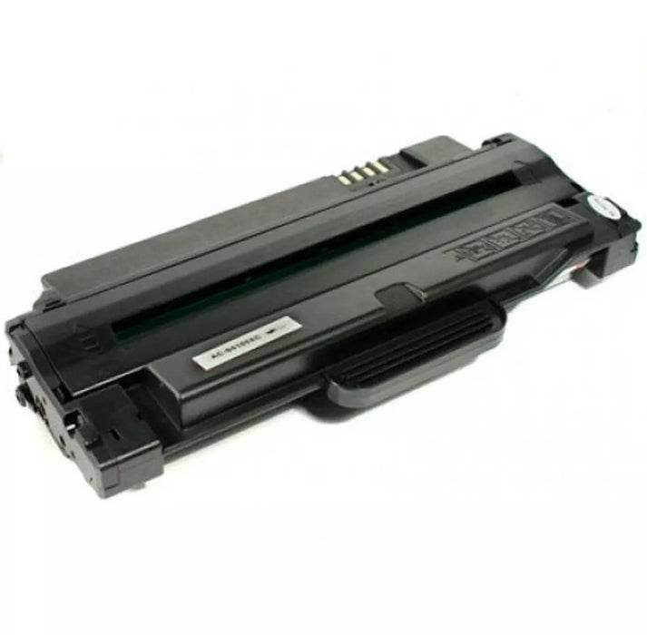 1x MLT - D105L toner cartridge for Samsung ML2580 ML2580N ML2540 ML2545 SCX4623F - Battery Mate