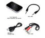 2 in 1 Wireless Bluetooth 5.0 Audio Transmitter Receiver 3.5mm Adapter For TV PC - Battery Mate