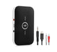 2 in 1 Wireless Bluetooth 5.0 Audio Transmitter Receiver 3.5mm Adapter For TV PC - Battery Mate