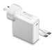 45W USB - C Fast Charger for iPhone 15, Samsung S24 23 Fold 6 5, Steam Deck, Pixel 8 7 - Battery Mate