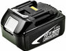 BL1830 For Makita 3.0Ah battery 18V BL1815 Li - ion Cordless Battery BL1830 BL1850 - Battery Mate