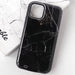 Designer Case for iPhone 8 with Built In Powerbank - Black - Battery Mate