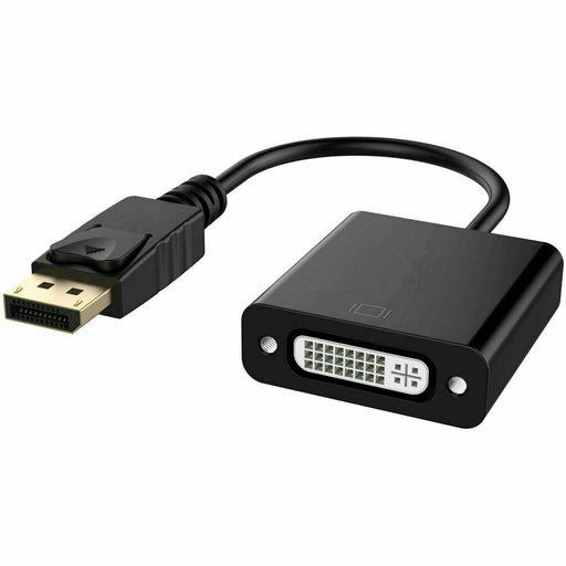 DisplayPort (DP) to DVI Adapter - Battery Mate