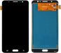 For Samsung Galaxy J7 Black LCD Touch Screen Replacement Display - Battery Mate