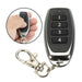 Garage Door Compatible Remote For ATA PTX - 5 PTX5v2 TrioCode 128 ATAptx5 - v2 - Battery Mate