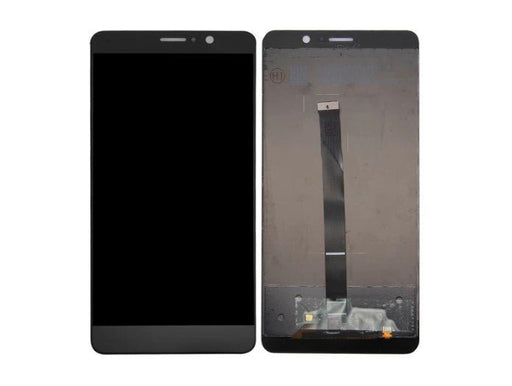 Huawei Mate 9 LCD and Digitizer Touch Screen Assembly - Battery Mate