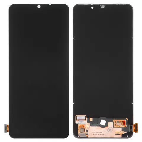 LCD compatible with Oppo Find X2 lite - Battery Mate