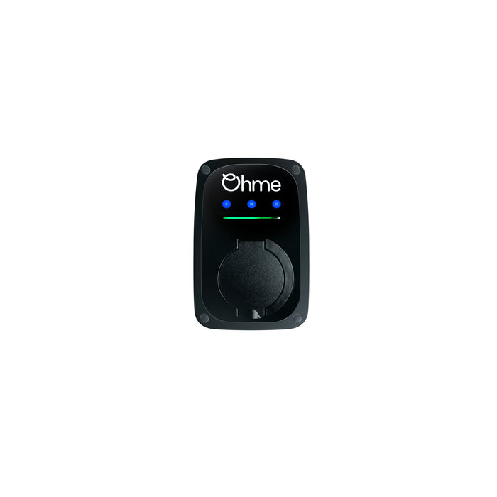 Ohme ePOD EV Charger 1 Phase 7.4kW Untethered Type 1 & 2 - Battery Mate