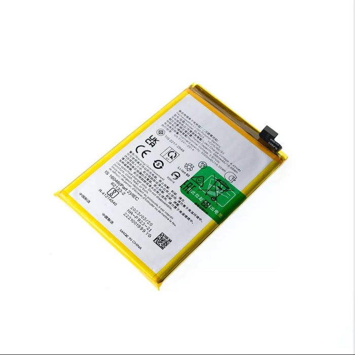 OPPO A77 Replacement Battery Full Capacity - Battery Mate