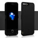 Protective Case with Built In Power Bank For iPhone 6 - Black - Battery Mate