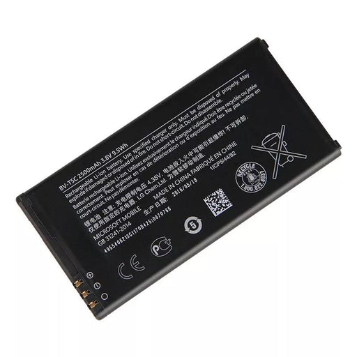 Replacement Battery Microsoft BV - T5C BVT5C for Nokia Lumia 640 RM - 1073 - Battery Mate