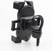 Universal Mobile Phone Holder & GPS Mount for Motorcycle, Bicycle, and MTB Handlebars - Battery Mate