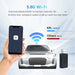 Wireless Apple Carplay Adapter Android Auto Adapter USB Car Dongle Connect Box - Battery Mate