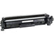 1 x HP CF217A (17A) Compatible Black Toner Cartridge - Battery Mate