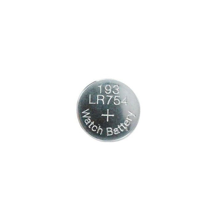 Lr754 Battery