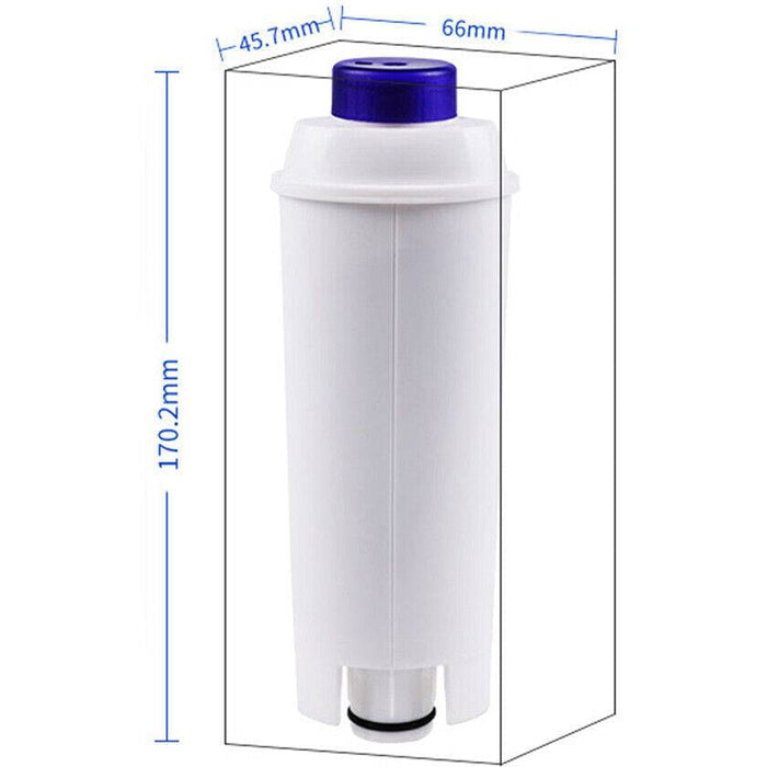 DeLonghi Water Filter for ECAM Type Espresso Machines (DLSC002) – Home  Coffee Solutions