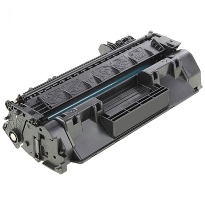 2x Compatible HP CF280A CF280 80A Laserjet Pro 400 M401 M425 MFP M401d 401dn M401n Toner - Battery Mate