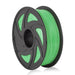 3D Printer Filament PETG 1KG - Green - Battery Mate