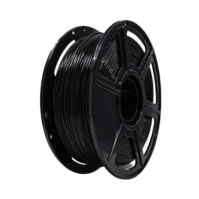 3D Printer Filament PLA 0.5kg- Black - Battery Mate