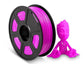 3D Printer Filament PLA 1KG - Fuchsia - Battery Mate