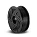 3D Printer Filament Silk 1KG - Black - Battery Mate