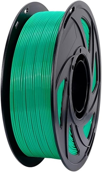 3D Printer Filament TPU 1KG - Green - Battery Mate