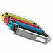 4 x TN251 TN255 Toner for Brother HL3150CDN HL3170CDW MFC9330CDW MFC9335CDW - Battery Mate