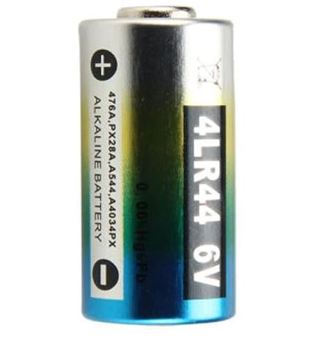 6v battery for top dog collar