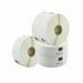 5 Rolls Compatible Brother DK-11201 Standard Address Label 29mm x 90mm DK11201 - Battery Mate