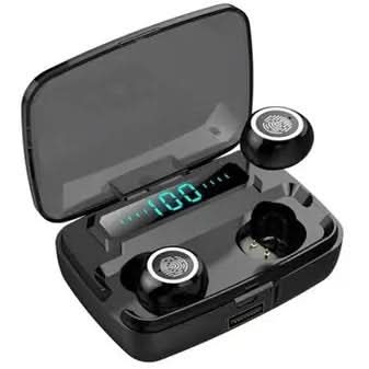 Sound mates discount wireless earbuds 5.0