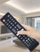 BN59-01315D For Samsung TV Remote Control NETFLIX Prime Video UA75RU7100W - Battery Mate