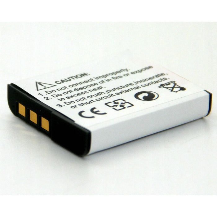 Compatible Battery For Sony Cyber Shot DSC H70 DSC H90 DSC HX5 V