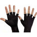 Compression Copper Arthritis Gloves Hand Wrist Finger Joint Pain Relief Support - Battery Mate