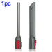 Crevice tool For All Dyson V7 V8 V10 V11 V12 and V15 vacuum cleaners - Battery Mate