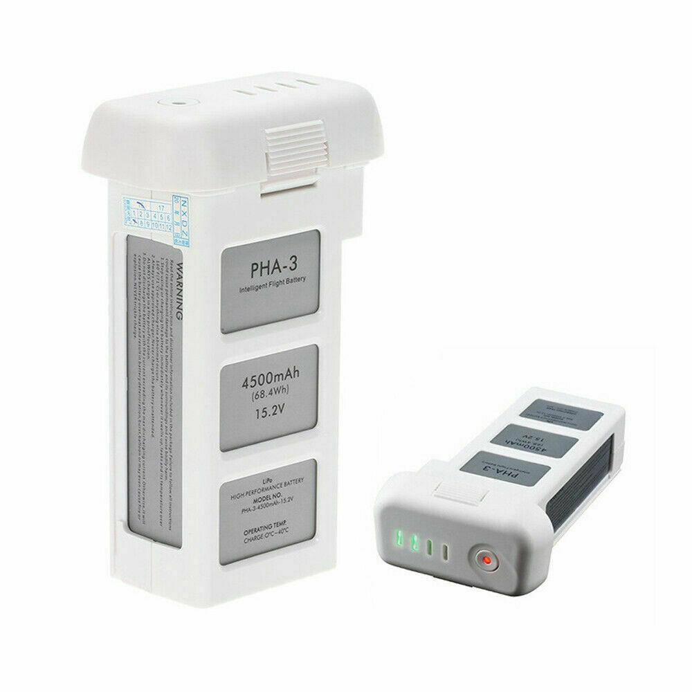 Dji phantom store 3 battery argos