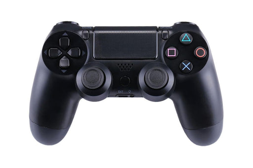 DoubleShock 4 Wireless Controller for PS4 PlayStation 4 Gamepad [Black] - Battery Mate