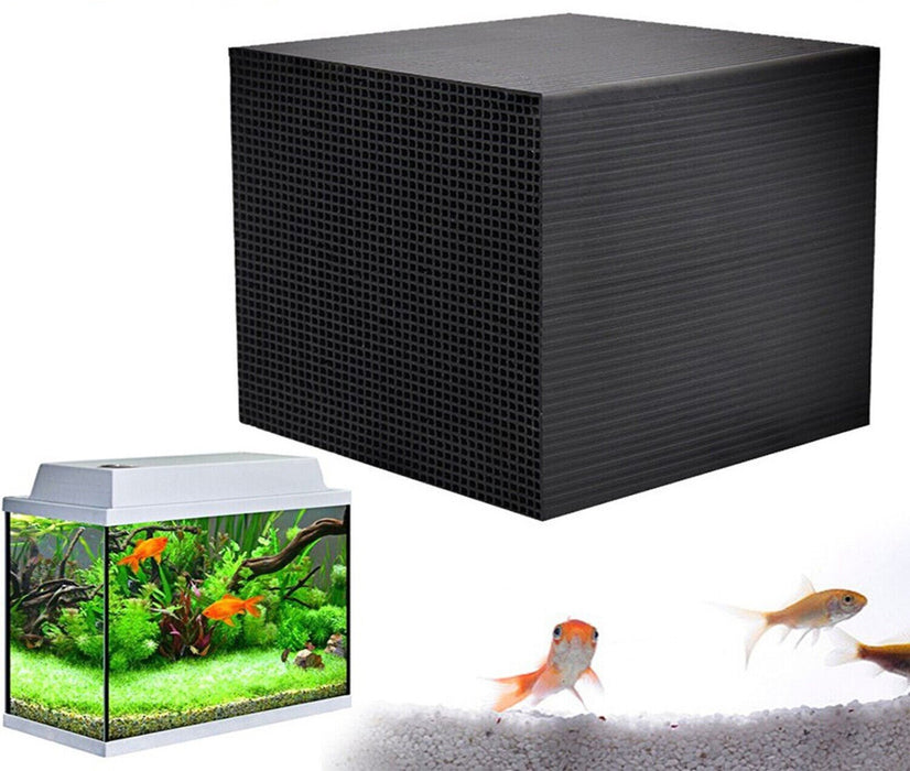 Activated Carbon in Sri Lanka for Aquarium & Water Purification –
