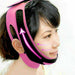 Face V-Line Slimming Strap Up Mask Belt Lift Chin Anti-Aging Cheek - Battery Mate