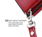 For iPhone 12 Luxury Leather Wallet Shockproof Case Cover - Battery Mate