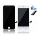 For iPhone 8 LCD Touch Screen Replacement Digitizer Basic Assembly - Black - Battery Mate