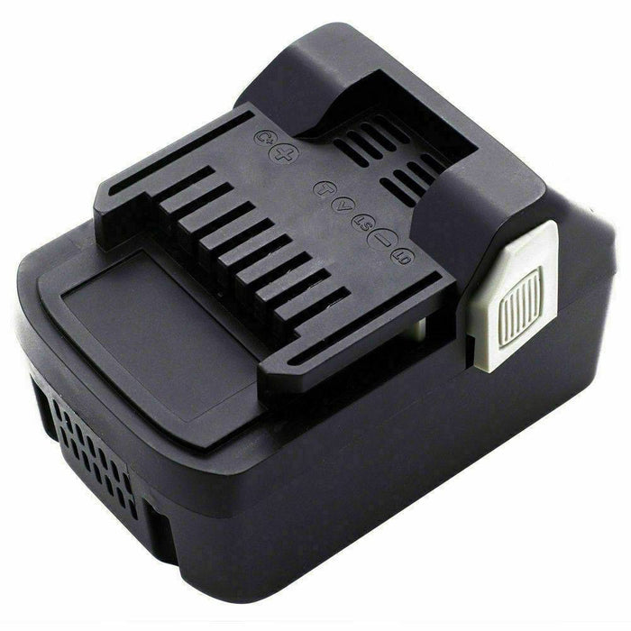 Hikoki 18v 2024 6ah battery