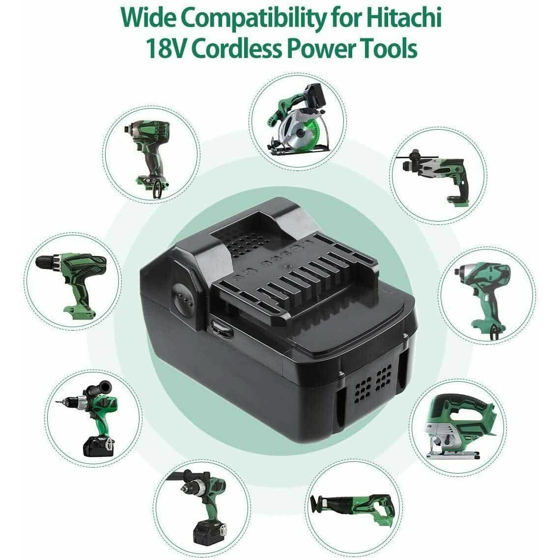 Hitachi bsl1815 discount