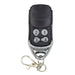 Merlin+ 2.0 E945M E950 E943 Compatible Garage Gate Door Remote Control 433.92mhz - Battery Mate