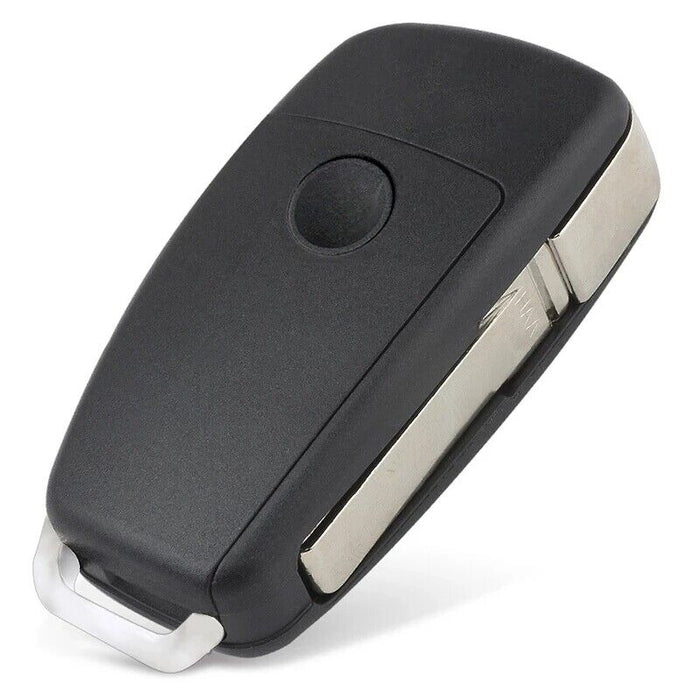 Modify Flip Remote Key for Audi A3 S3 A4 S4 TT 2006 2007 2008 P/N:8P0 837 220 D - Battery Mate