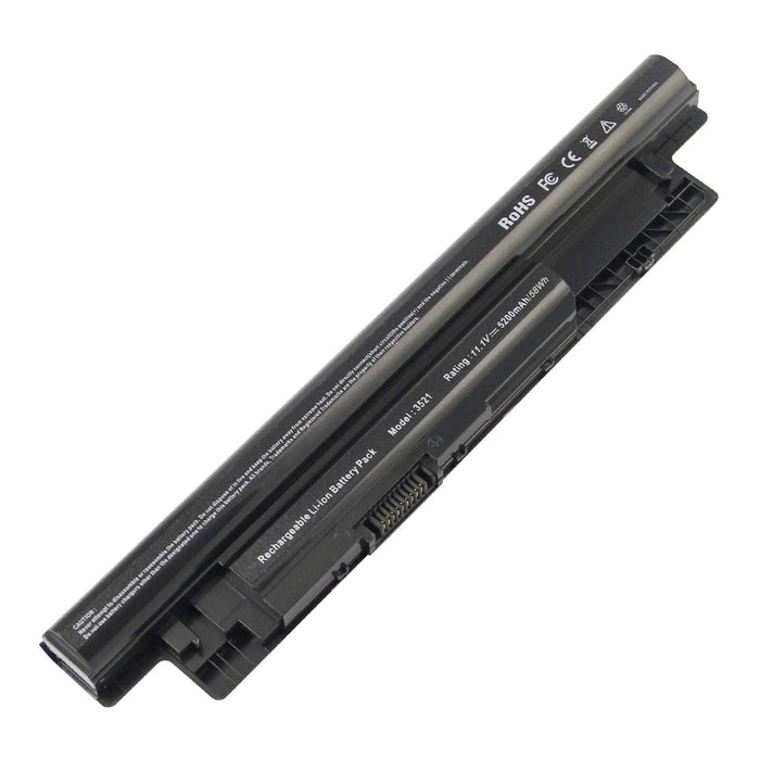 MR90Y Laptop Battery for Inspiron 15 3521 3531 3537 3542 3543 15R 5521 5537 - Battery Mate