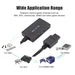 N64 To HDMI Converter Adapter HD Cable for Nintendo 64 Gamecube Super NES SNES - Battery Mate