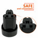 NEW For MAKITA Lithium-Ion Battery BL1013 10.8V 4.8Ah Li-Ion Replacement 2 Pack - Battery Mate